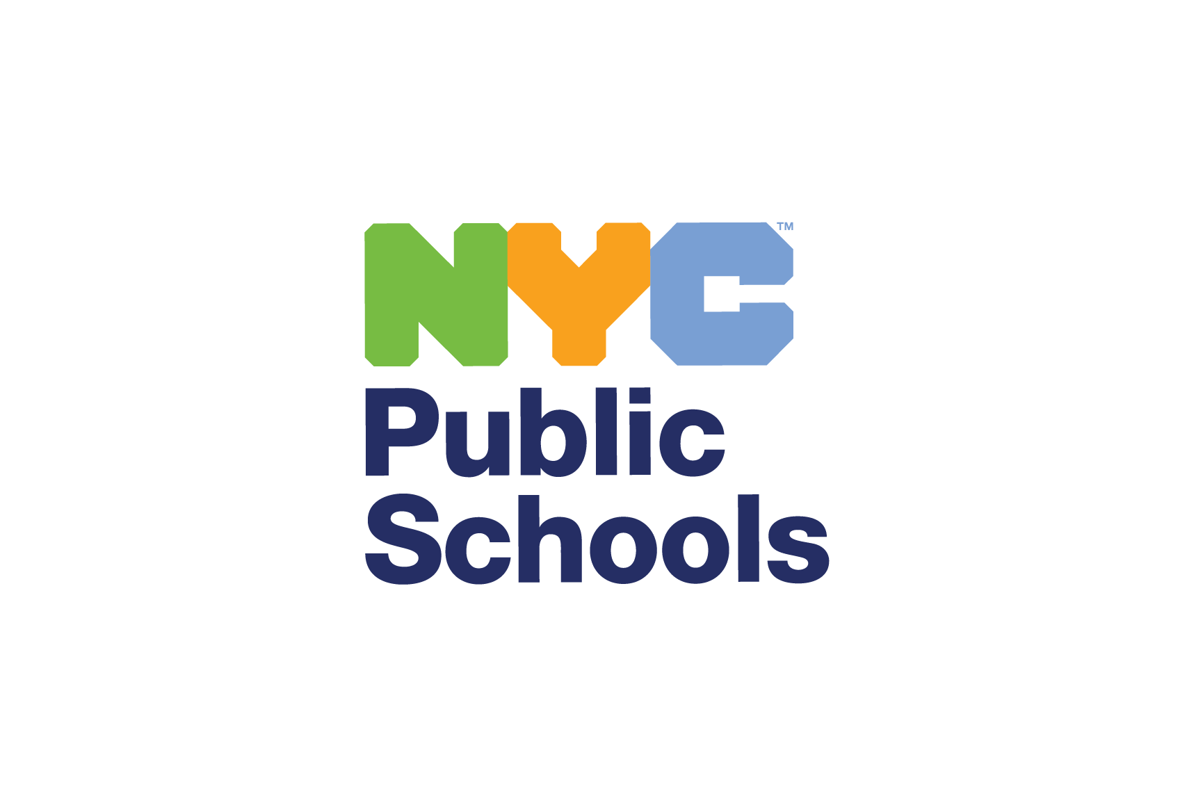 Brooklyn North, NYC DOE logo