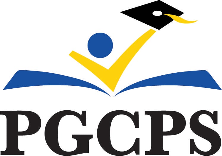 Prince George's County Public Schools logo